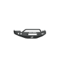 Road Armor 4091F4B-NW 09-12 Ram 1500 Stealth Front Bumper w/Pre-Runner Guard - Tex Blk