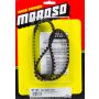MOROSO MOR97144 Radius Tooth Drive Belt - 25.2 Long