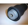 Ridetech 90007012 Firestone 7012 rolling sleeve air spring, 5