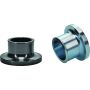 All Balls Racing 11-1043 06-14 Kawasaki KLX250S Wheel Spacer Kit Rear