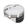 Manley Performance 596565C-8 Manley Small Block Chevy LS Series 4.065in Bore - 1.065in CD - -10 cc Dish Platinum Series Pistons