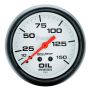 AUTOMETER ATM5823 2-5/8in Phantom Oil Pressure Gauge 0-150psi