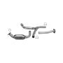 Eastern Catalytic 50486 Federal / EPA Direct-Fit Converter Assembly