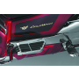Kuryakyn 7006 Transformer Floorboards 01-17 Honda GL1800 Chrome
