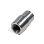 MEZIERE MEZRE1021F 3/4-16 RH Tube End - 1-1/8in x  .083in