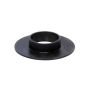 PAC RACING SPRINGS PACPAC-S133 Steel C/M Spring Seats - 1.650 x .630 x .570