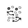 Superlift 3620 21-22 Chevy Tahoe/1500 Suburban 4WD 3in Lift Kit w/Upper Controls Arms