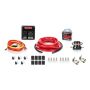 QUICKCAR RACING PRODUCTS QRP50-835 Wiring Kit 4 Gauge with Black 50-802 Panel