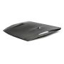 Seibon HD0910NSGTR-OE 09-10 Nissan GTR R35 OEM Carbon Fiber Hood