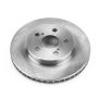 PowerStop JBR1744 AutoSpecialty Brake Rotor