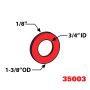 SPECIALTY PRODUCTS COMPANY 35003 TANDEM SHIM-KENWTH 1/8
