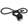 Putco 529102 21-23 Ford F-250/350/450 w/ LED Headlights Quick Connect Harness For Luminix Ford LED Emblems