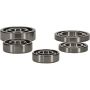 Hot Rods HR00078 09-13 Honda TRX 420 FPA IRS 420cc Transmission Bearing Kit