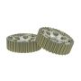 Skunk2 Pro-Series 88-01 Honda B-Series/H23 DOHC 1.6/1.7/1.8/2.0/2.3L Cam Gears (Ti Color)