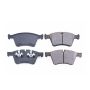 PowerStop 16-1272 PowerStop - Z16 Low-Dust Ceramic Brake Pads