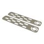 Air Lift 14660 Universal Height Sensor Brackets - 0.472in (12mm) Hole Size (w/o Hardware)
