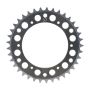 Ti22 PERFORMANCE TIP3840-37 600 Rear Sprocket 5.25in Bolt Circle 37T