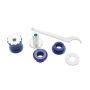 Superpro SPF5552K 2015+ VW Golf MK7/7.5/8 Front LCA Inner Forward Bushing Kit - Camber Adjustable