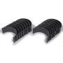 ACL BEARINGS AEB8B663P-STD Rod Bearing Set - SBC