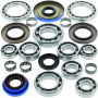 QuadBoss 417763 10-14 Polaris Ranger 400 4x4 Transaxle Bearing Kit
