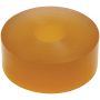 ALLSTAR PERFORMANCE ALL64368 Bump Stop Puck 40dr Brown 3/4in Tall 14mm