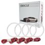Oracle Lighting 2692-001 LED Halo Kit, White