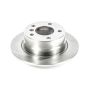 PowerStop EBR669 AutoSpecialty Brake Rotor
