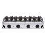 Edelbrock Cylinder Head BB Ford Performer RPM 460 75cc for Hydraulic Roller Cam Complete