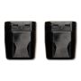 Rock Krawler RK03280K 03-13 RAM 2500 HD / 2003+ RAM 3500 HD Stop Bump - Front