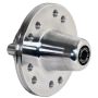 Wilwood 270-12038 Hub-Vented Rotor 69-70 Impala Drm /Dsc 5x4.50/4.75