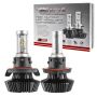 Oracle Lighting 5236-001 ORACLE Lighting H13 4,000+ Lumen LED Headlight Bulbs (Pair)