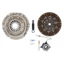 Exedy 01037 EXEDY OEM Clutch Kit; AMC, JEEP