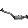 Davico Mfg 17152 Direct Fit Catalytic Converter
