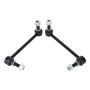 Whiteline 2005+ Chrysler 300 / 11-21 Dodge Challenger Front Sway Bar - Link Kit