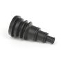 Firewall Boot Single Black