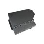 Skunk2 Racing 368-05-0200 Skunk2 Honda K-Series Aluminum Racing Oil Pan