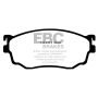 EBC Brakes UD755 Ultimax OEM Replacement Brake Pads