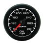 AutoMeter 5956 GAUGE, OIL TEMP, 2 1/16