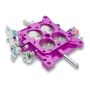 PROFORM PFM67155 Billet Throttle Base Plate - 650-800CFM