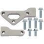 ICT BILLET ICT551169 LS1 Front Motor Plate Support Brace Kit