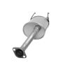 AP Exhaust 7469 Exhaust Muffler Assembly
