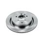 PowerStop EBR1046 AutoSpecialty Brake Rotor