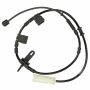PowerStop SW-1631 Disc Brake Pad Wear Sensor