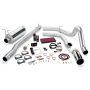 Banks Power 47516 99 Ford 7.3L F250/350 Auto Stinger System