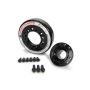 ATI PERFORMANCE ATI917215 GM LS 6.325 Harmonic Damper - SFI