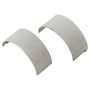 Hot Rods RBPL-005B 11-13 Polaris RZR 900 XP 900cc Plain Bearing Rod