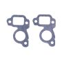 COMETIC GASKETS CAGC15032-031 Water Pump Gaskets (2pk) GM LS 99-13