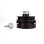 Ford Racing M-6316-SD73 7.3L Gas Engine Harmonic Balancer