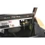 Tuffy Products 108-01 Tuffy Bronco Security Glovebox 196677- Black