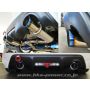 HKS Hi-Power Muffler SPEC-L Scion FR-S